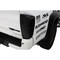 Auto Ventshade 09-18 RAM 1500/10-18 RAM 2500/3500(19 CLASSIC)TAIL SHADES-TAILLIGHT COVERS-SMOKE 33460 - alternate 2